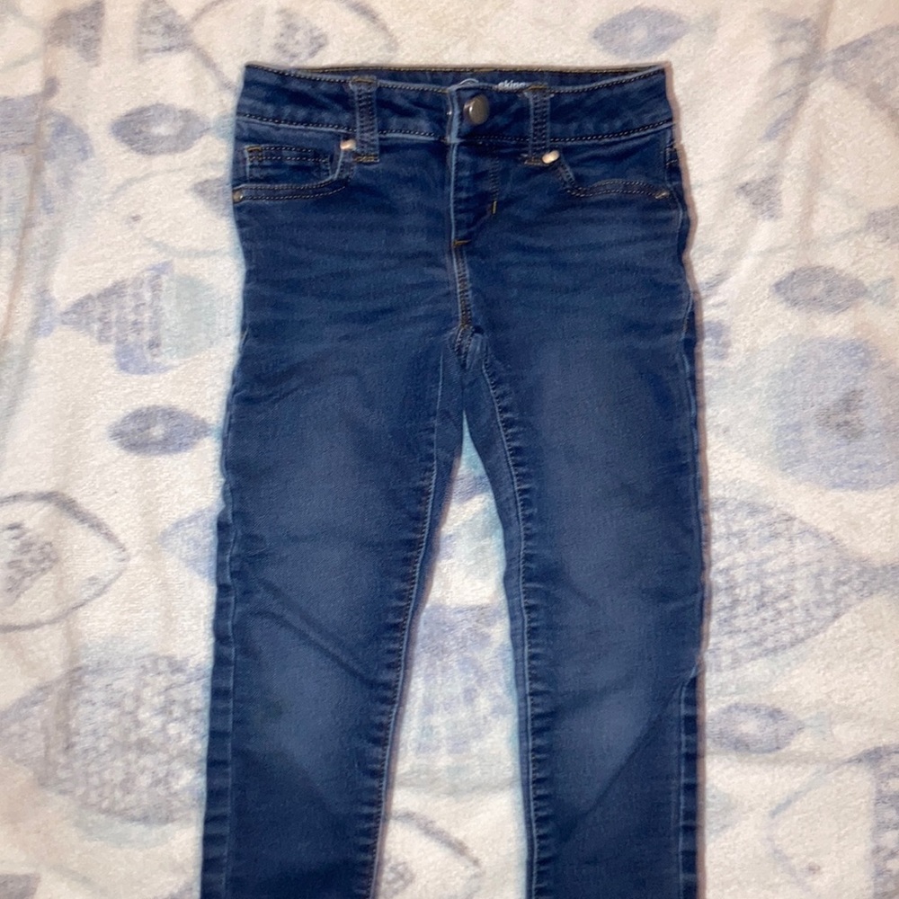 Wonder Nation skinny jean